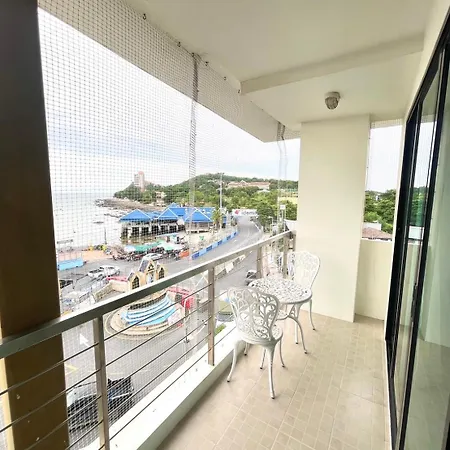 The High One Condominium Ban Laem Thaen Exterior photo